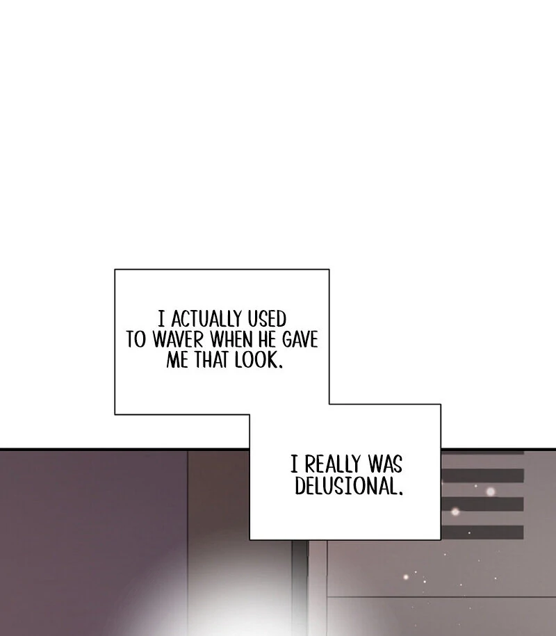 My Trash Ex-Boyfriend Chapter 2 - Page 26