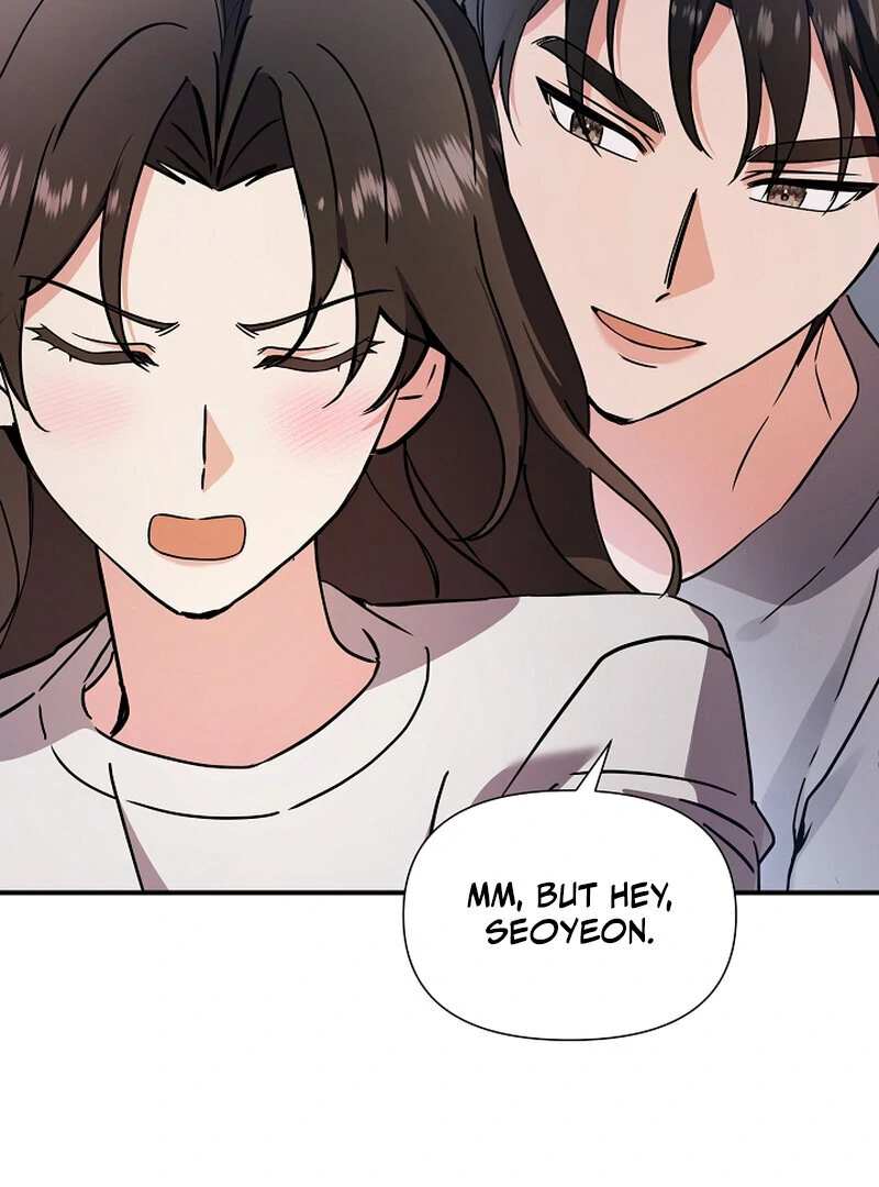 My Trash Ex-Boyfriend Chapter 2 - Page 33