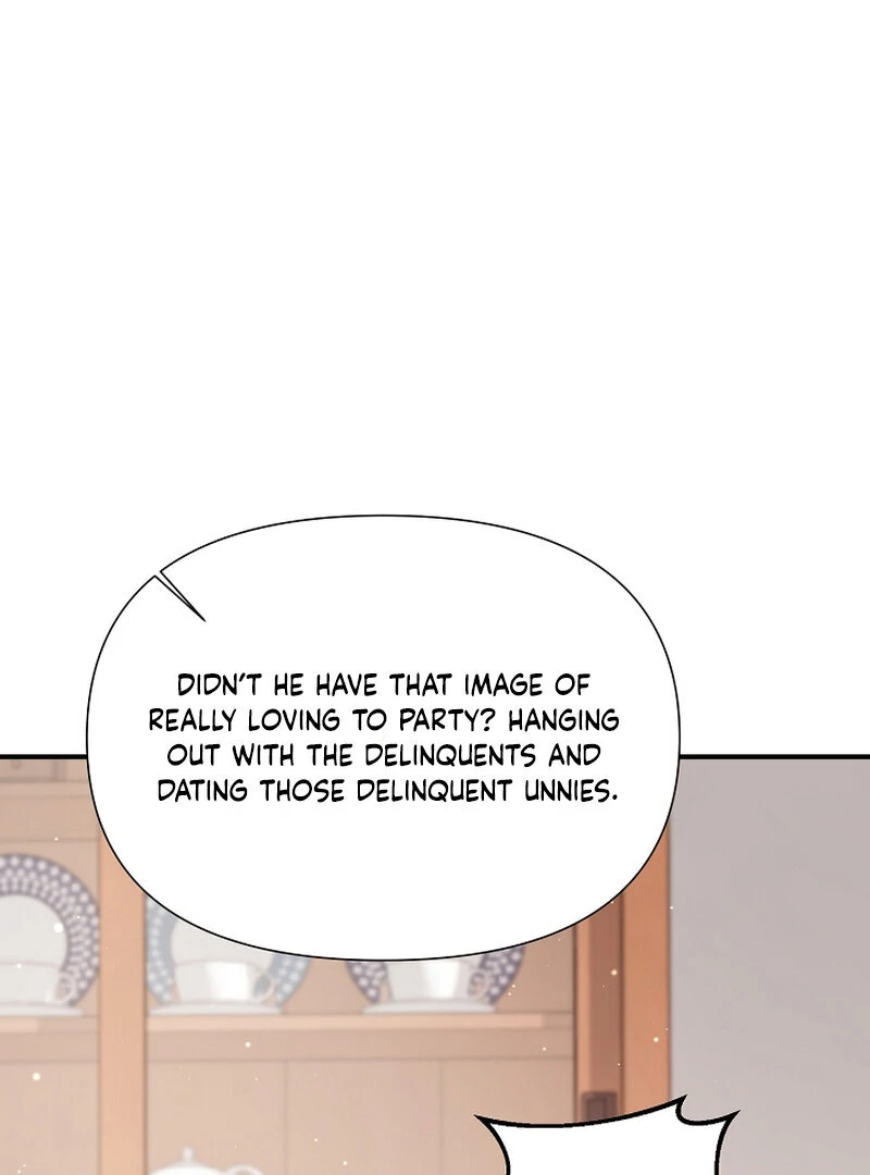 My Trash Ex-Boyfriend Chapter 3 - Page 1