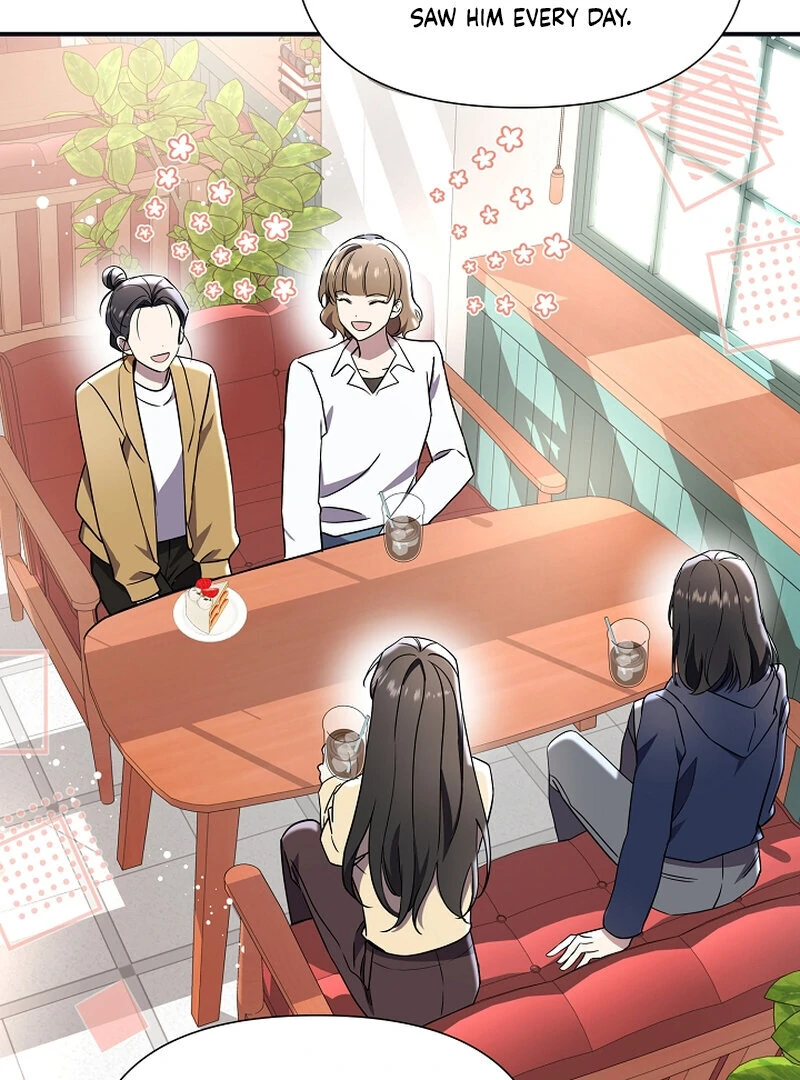 My Trash Ex-Boyfriend Chapter 3 - Page 18