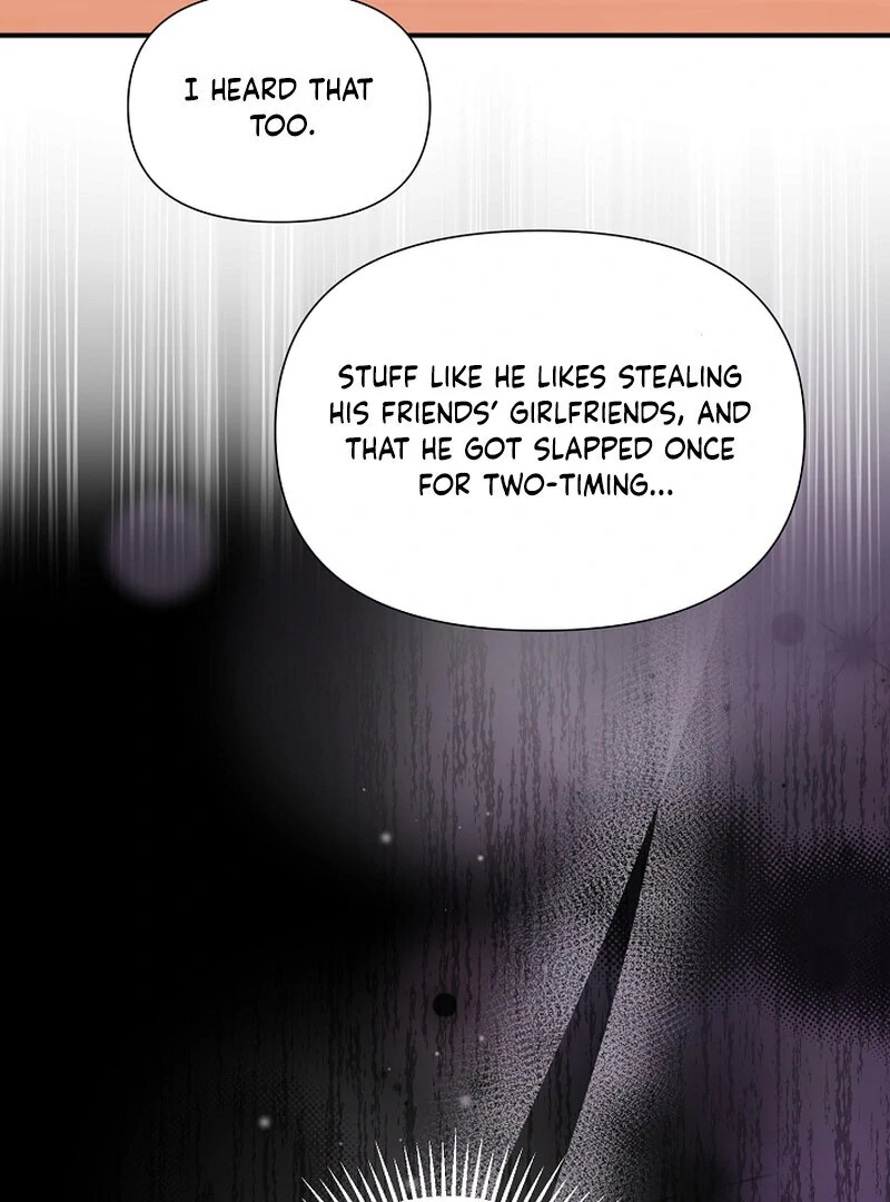 My Trash Ex-Boyfriend Chapter 3 - Page 3