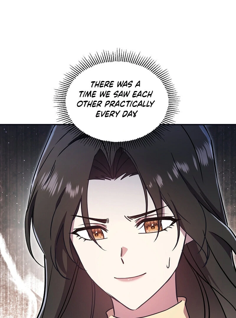 My Trash Ex-Boyfriend Chapter 3 - Page 21