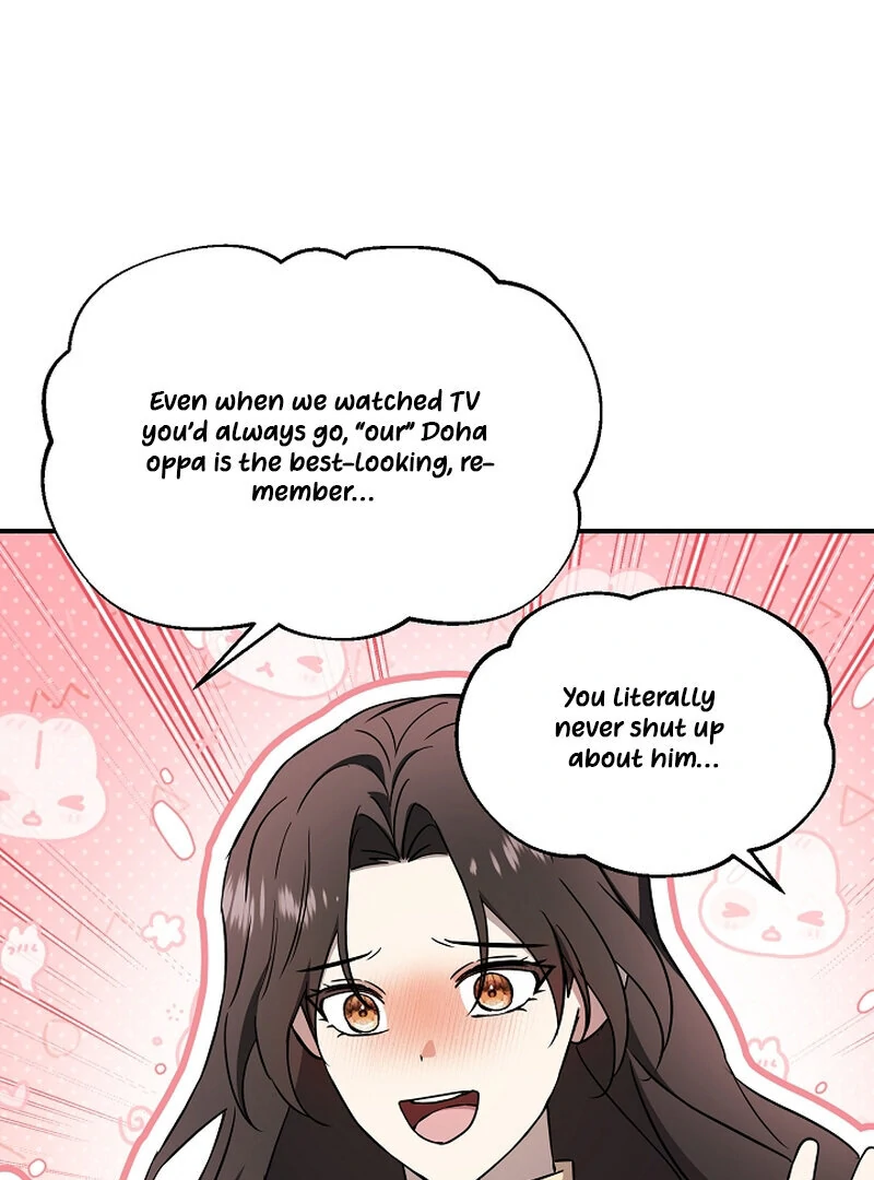 My Trash Ex-Boyfriend Chapter 3 - Page 33