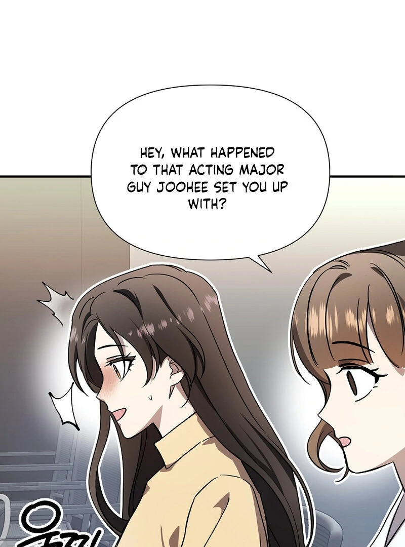 My Trash Ex-Boyfriend Chapter 3 - Page 35