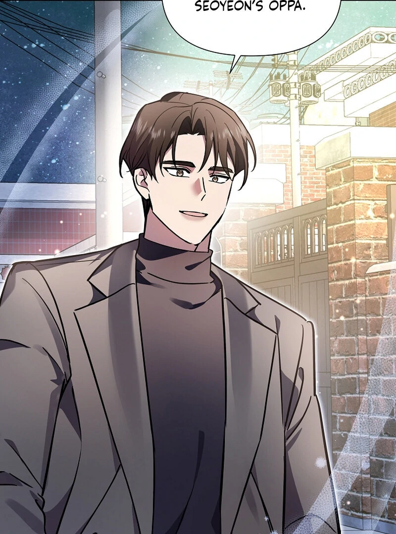 My Trash Ex-Boyfriend Chapter 3 - Page 42