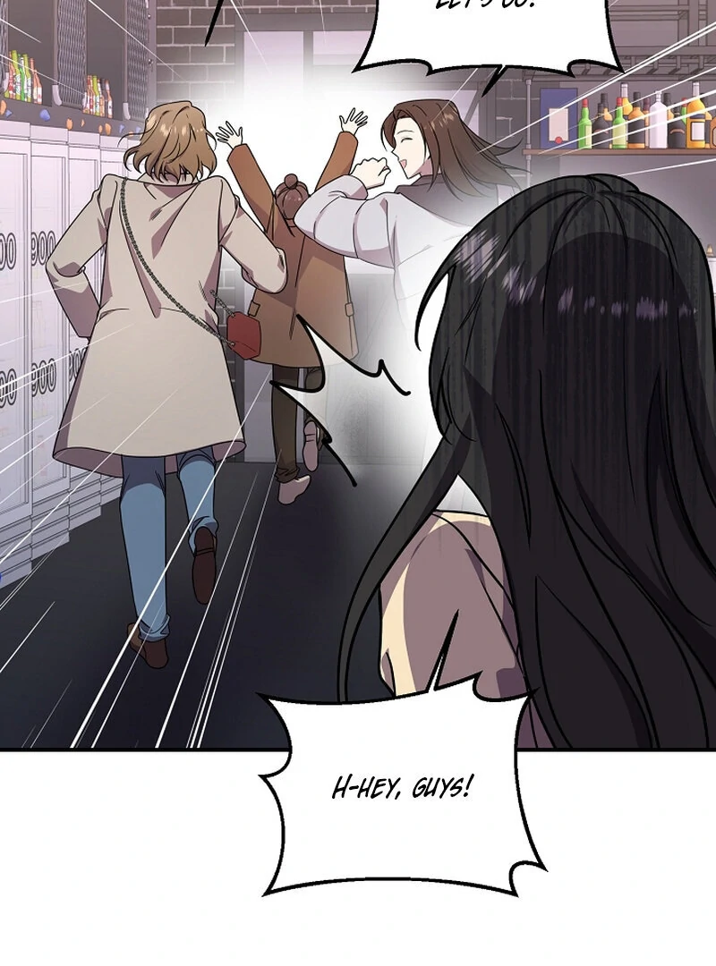 My Trash Ex-Boyfriend Chapter 3 - Page 74