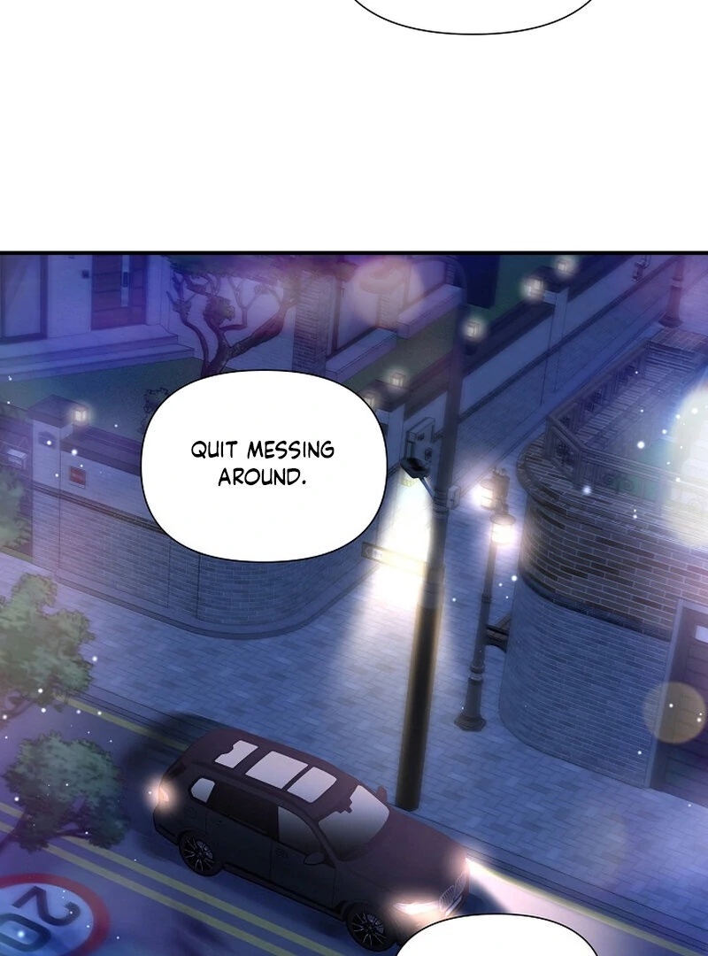 My Trash Ex-Boyfriend Chapter 3 - Page 90