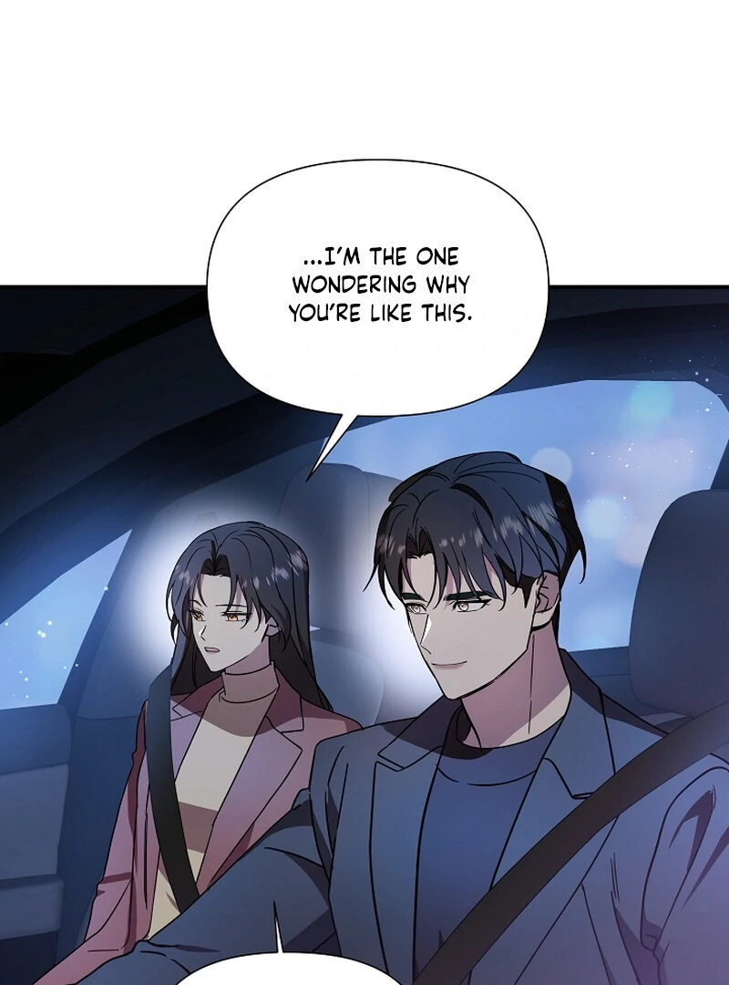 My Trash Ex-Boyfriend Chapter 3 - Page 96