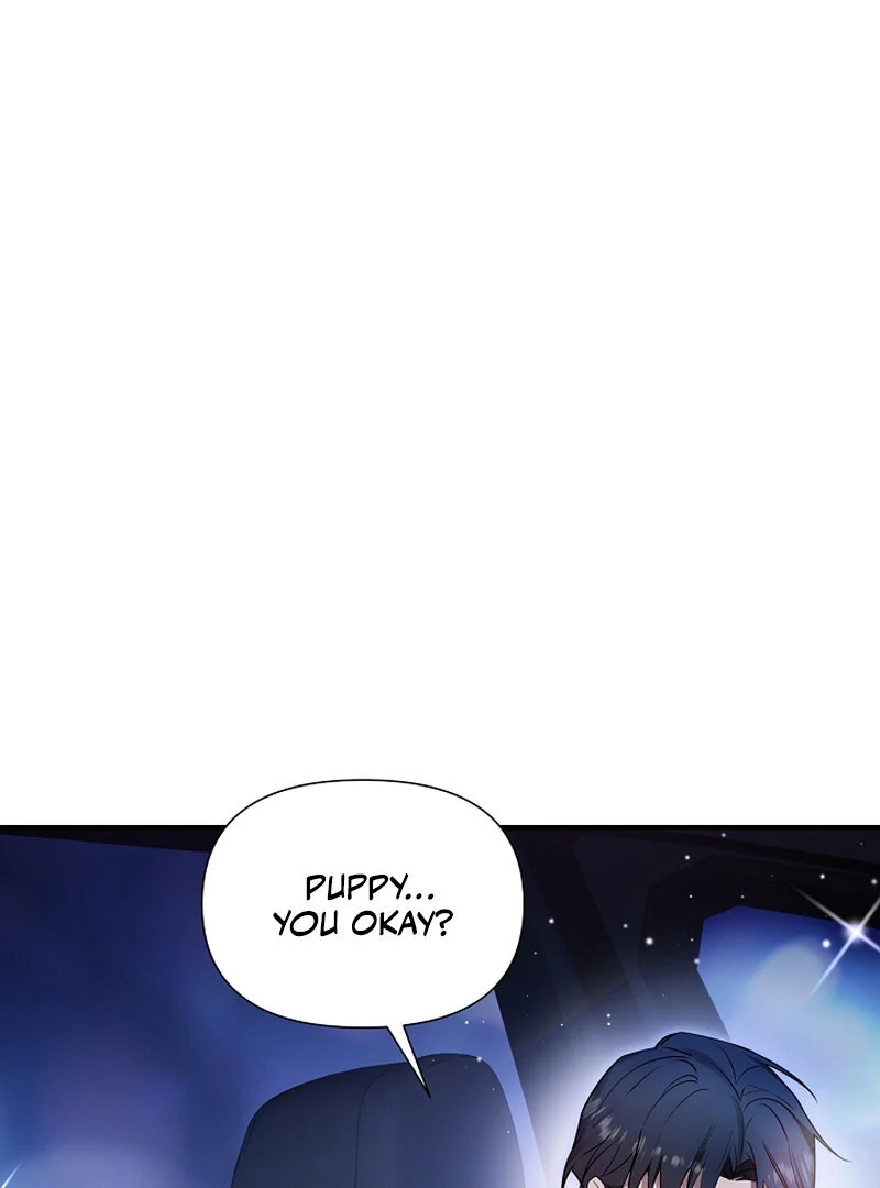 My Trash Ex-Boyfriend Chapter 4 - Page 1