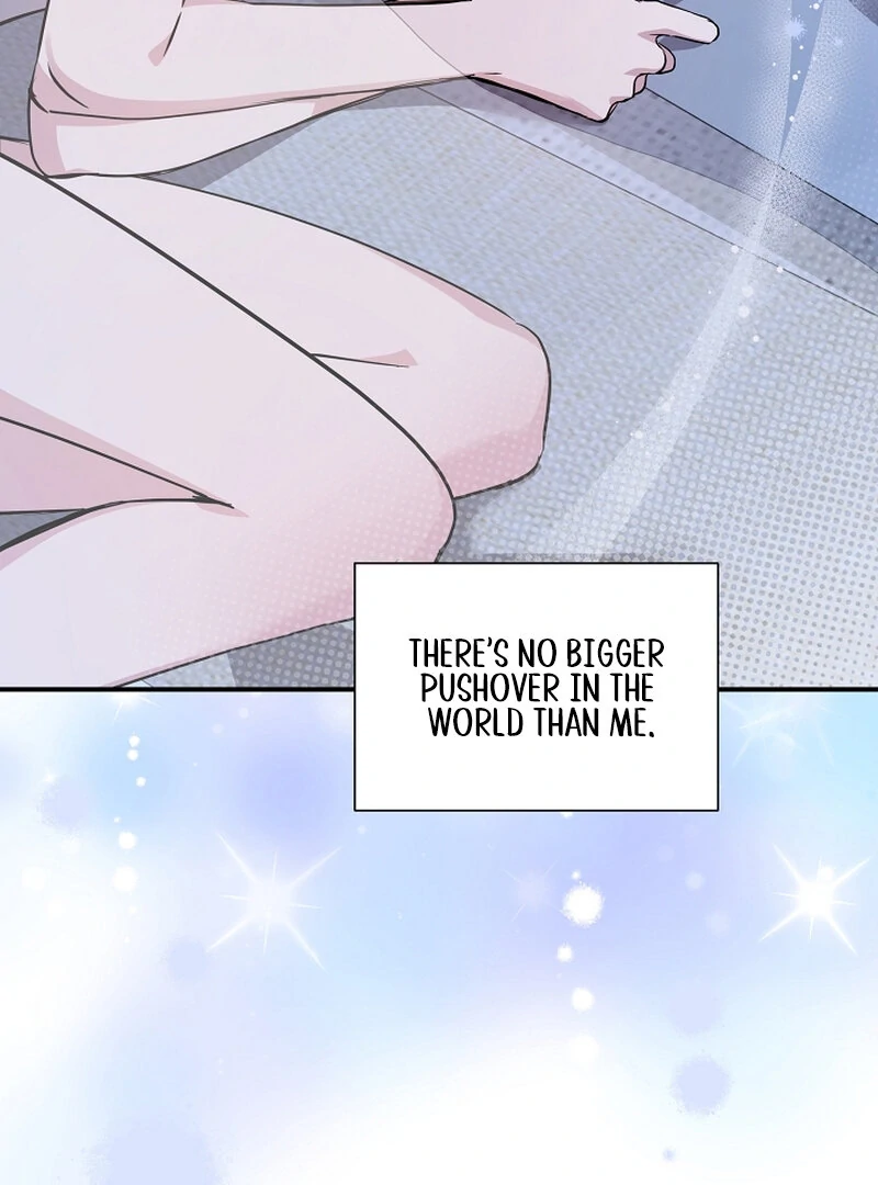 My Trash Ex-Boyfriend Chapter 4 - Page 111