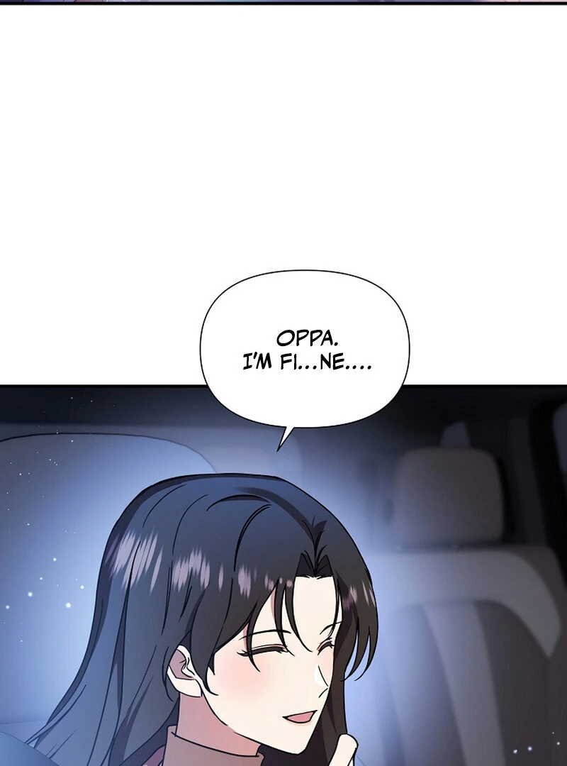 My Trash Ex-Boyfriend Chapter 4 - Page 3