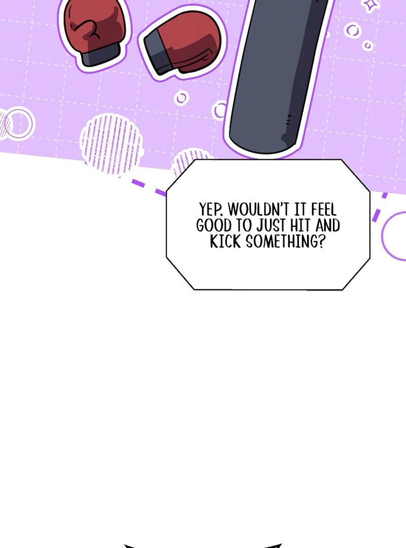 My Trash Ex-Boyfriend Chapter 4 - Page 23