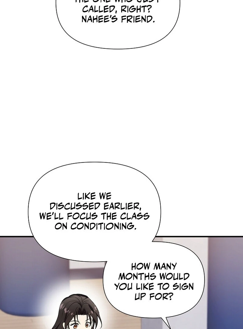 My Trash Ex-Boyfriend Chapter 4 - Page 28