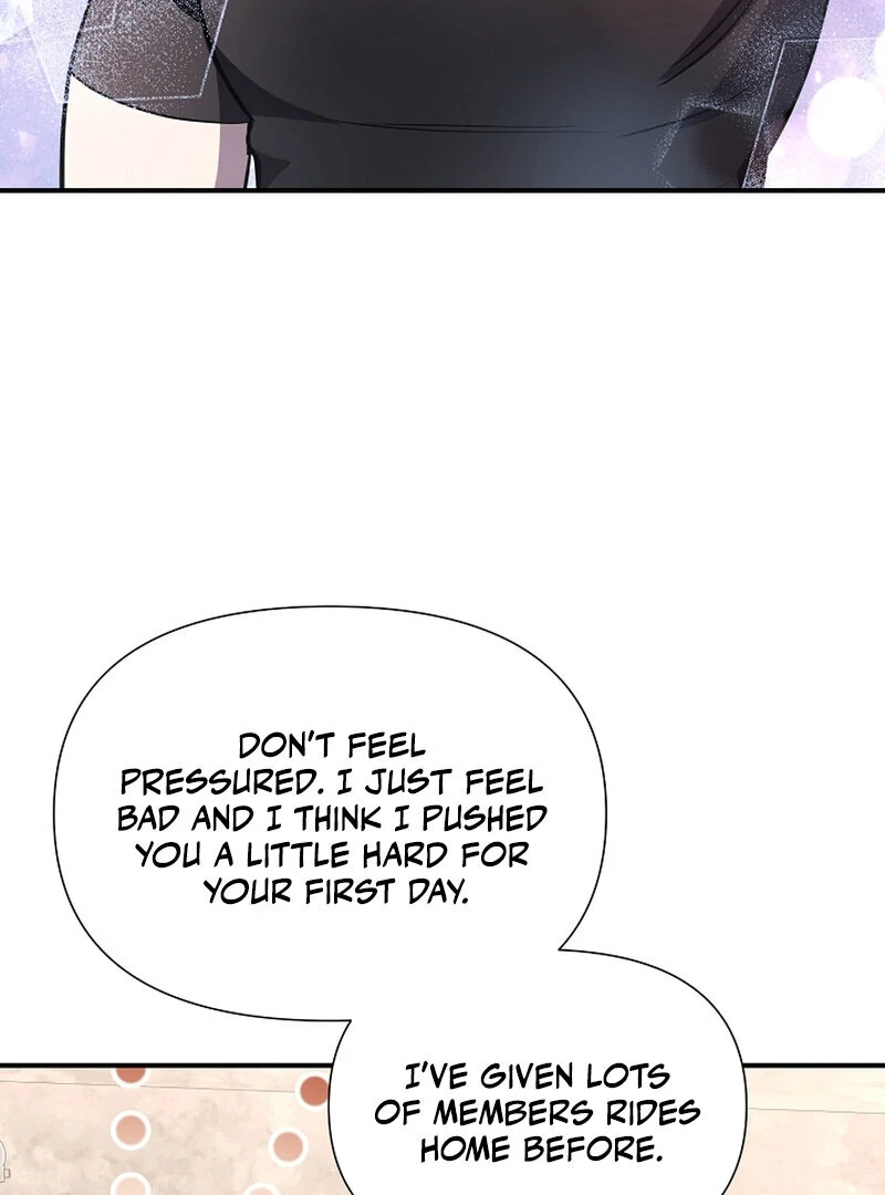 My Trash Ex-Boyfriend Chapter 4 - Page 41