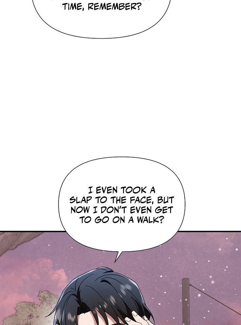 My Trash Ex-Boyfriend Chapter 4 - Page 85