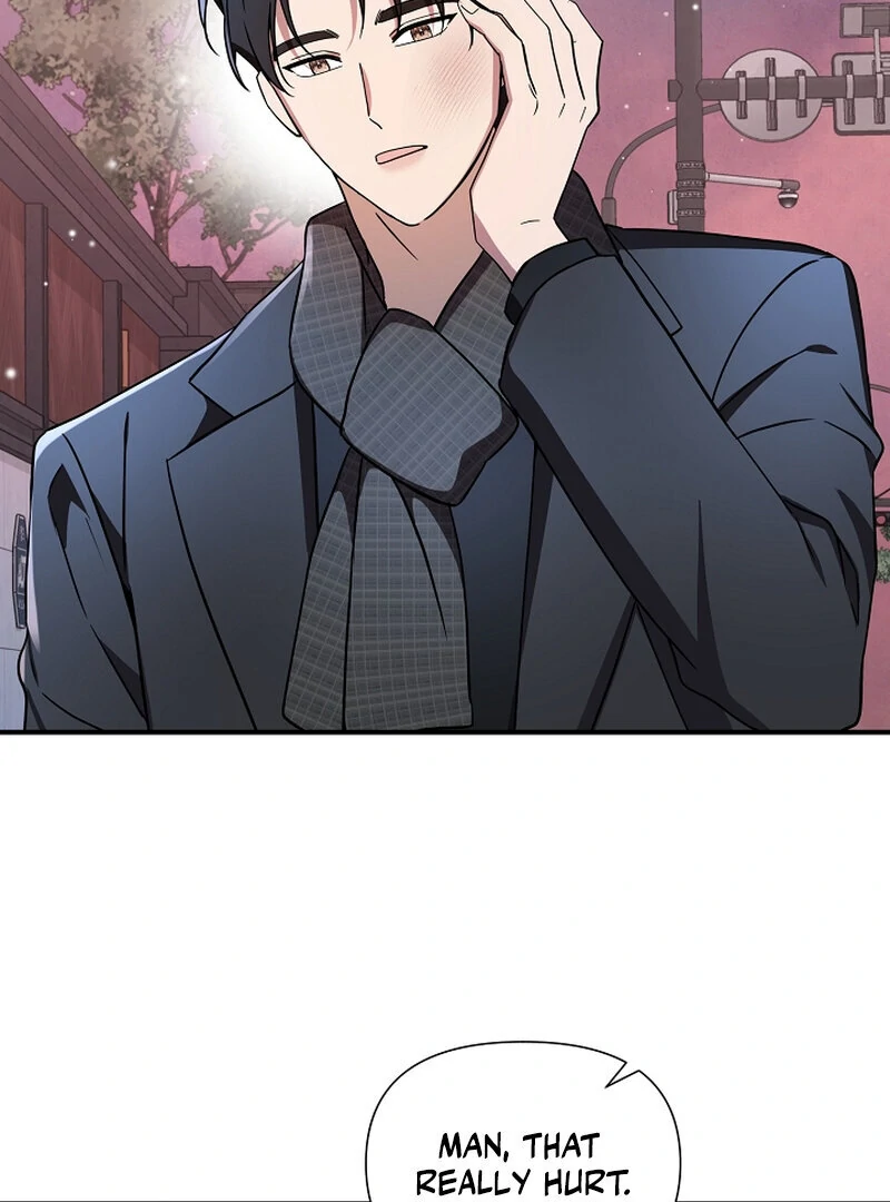 My Trash Ex-Boyfriend Chapter 4 - Page 86