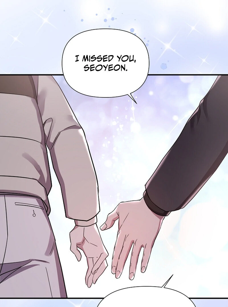 My Trash Ex-Boyfriend Chapter 4 - Page 89