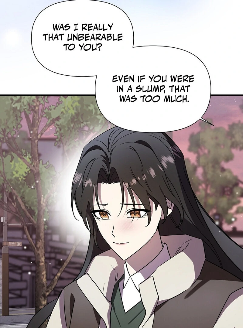 My Trash Ex-Boyfriend Chapter 4 - Page 92