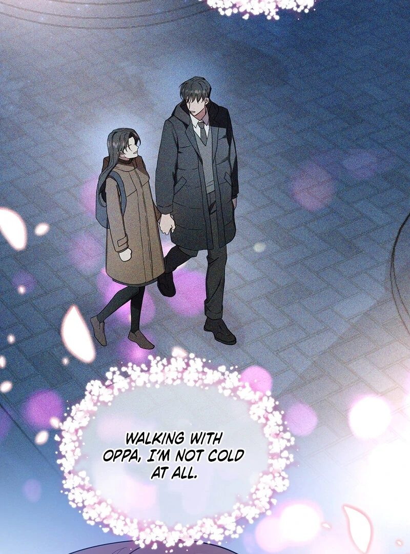 My Trash Ex-Boyfriend Chapter 4 - Page 100