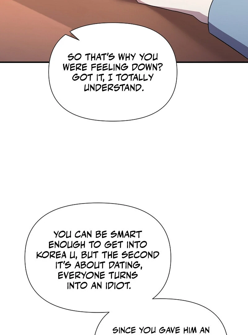 My Trash Ex-Boyfriend Chapter 5 - Page 15