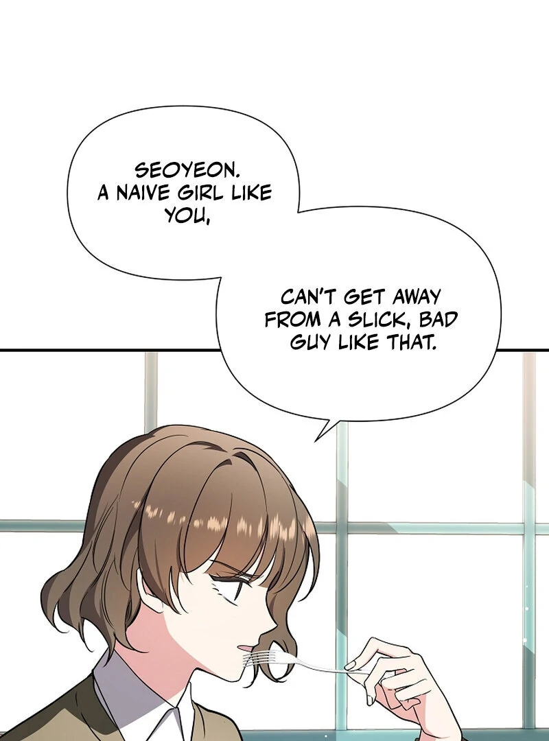 My Trash Ex-Boyfriend Chapter 5 - Page 41