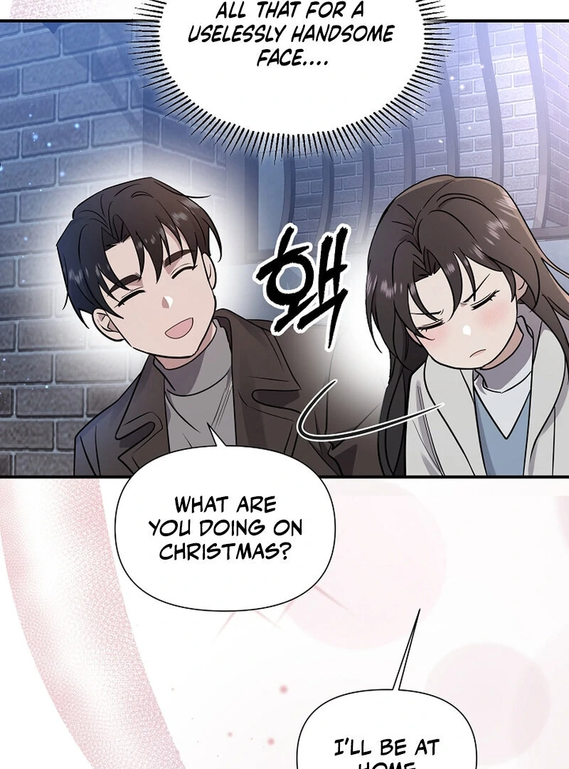 My Trash Ex-Boyfriend Chapter 5 - Page 71