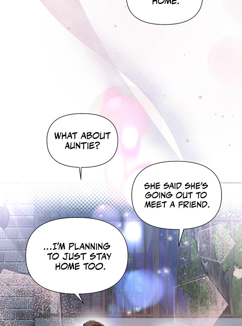 My Trash Ex-Boyfriend Chapter 5 - Page 72