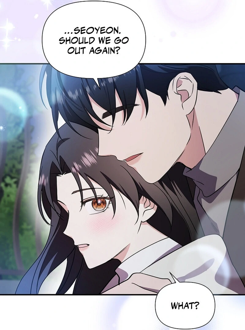 My Trash Ex-Boyfriend Chapter 5 - Page 79