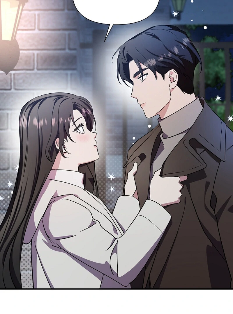 My Trash Ex-Boyfriend Chapter 5 - Page 85