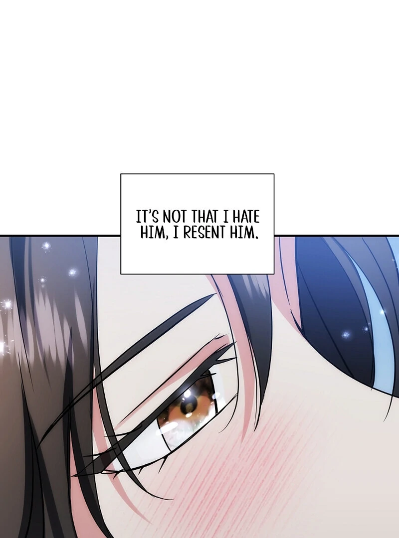 My Trash Ex-Boyfriend Chapter 5 - Page 86