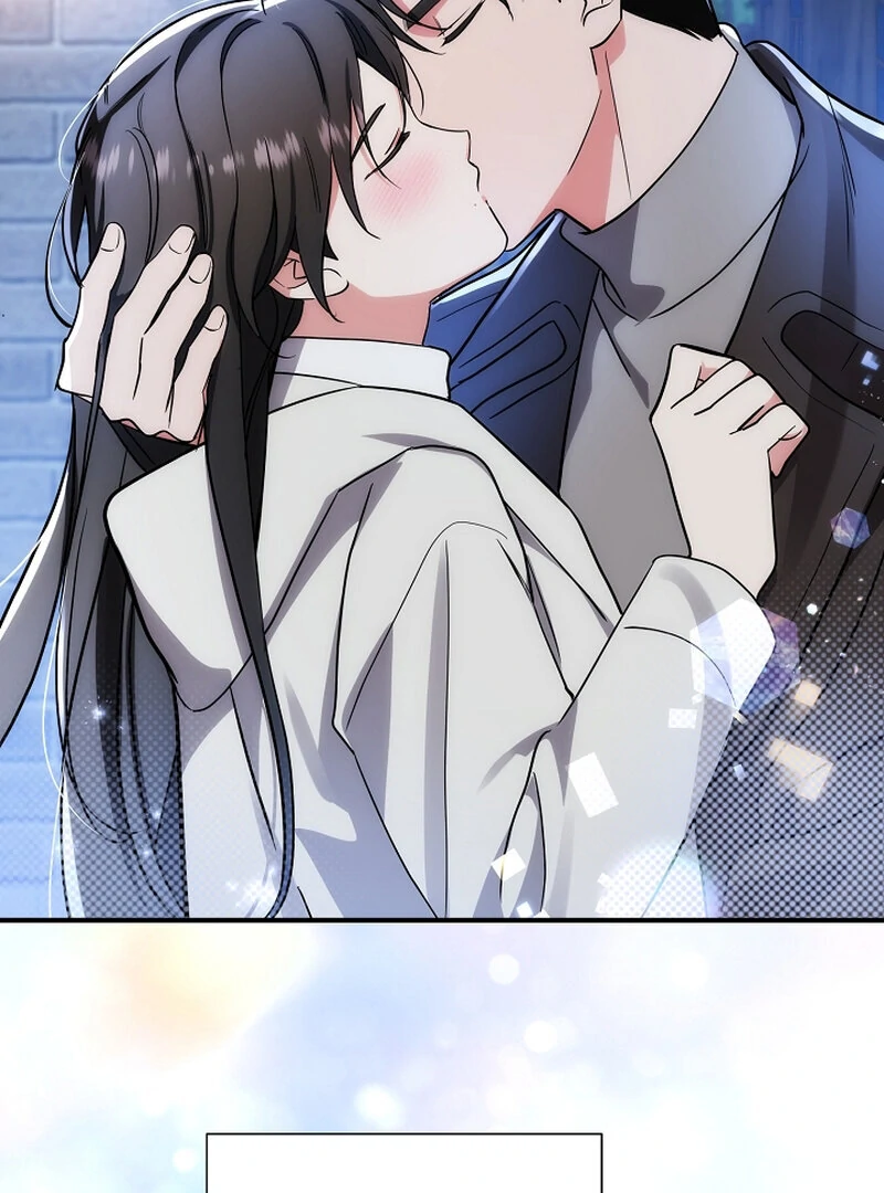 My Trash Ex-Boyfriend Chapter 5 - Page 88