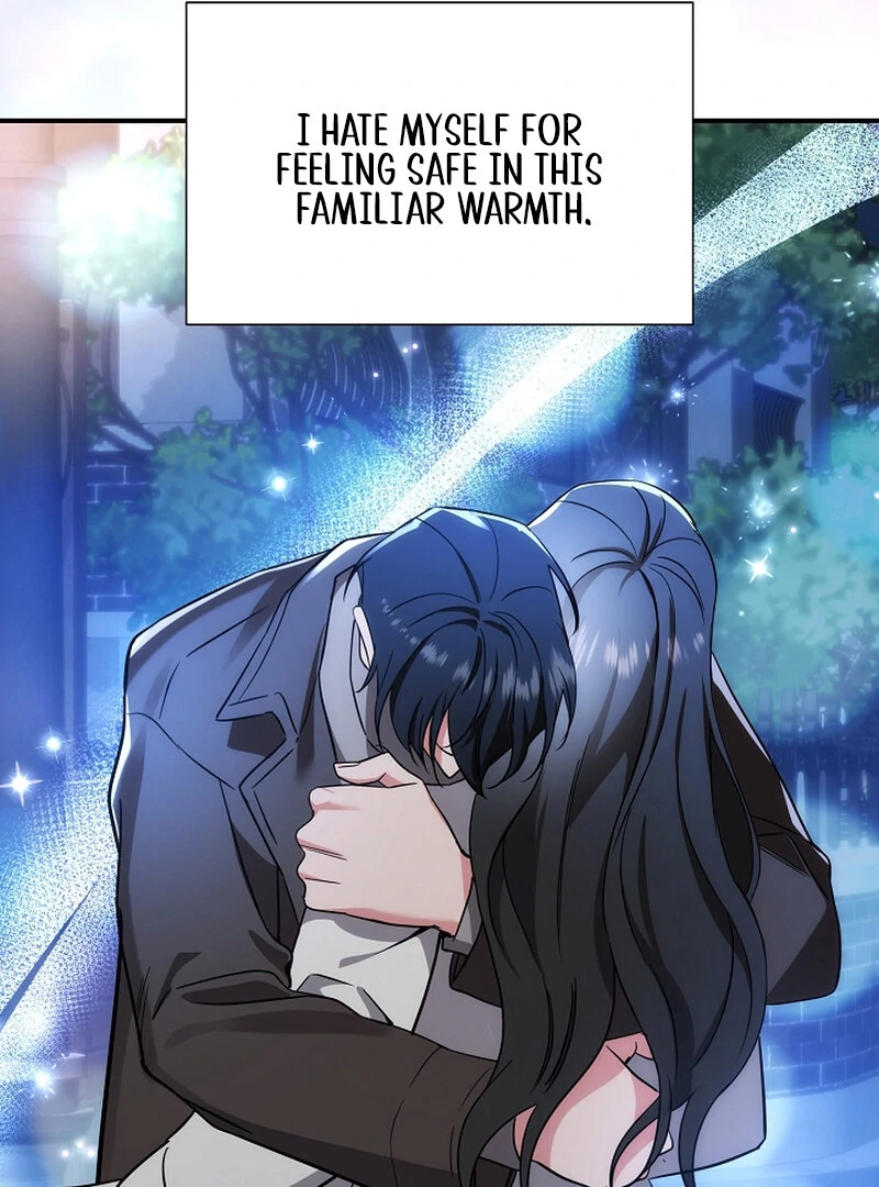 My Trash Ex-Boyfriend Chapter 5 - Page 92