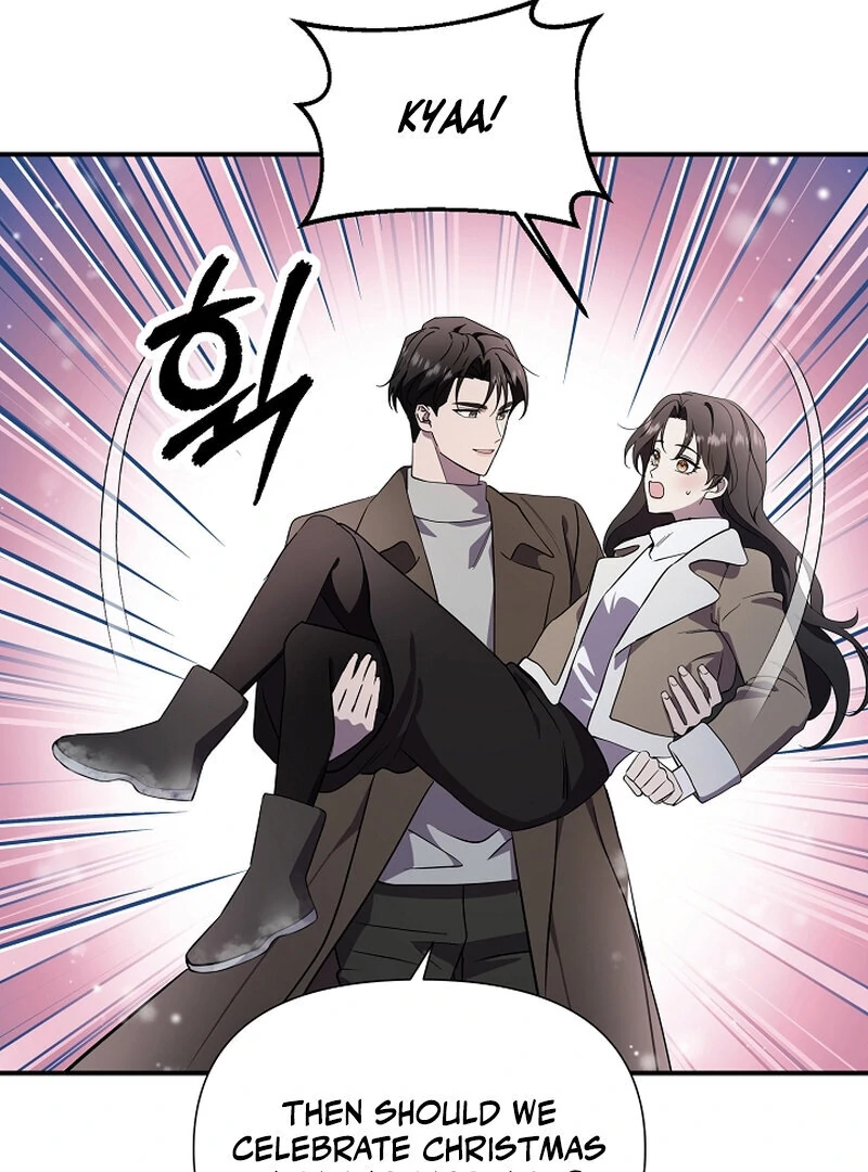 My Trash Ex-Boyfriend Chapter 6 - Page 28