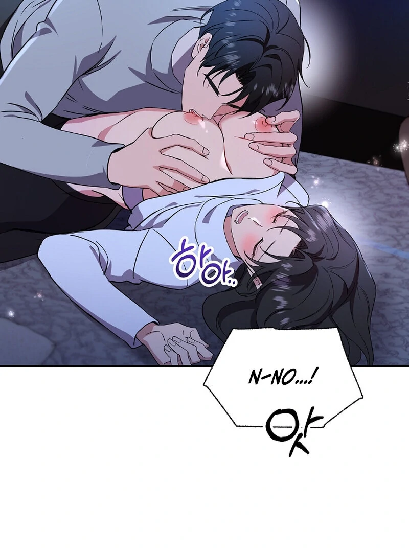 My Trash Ex-Boyfriend Chapter 6 - Page 41