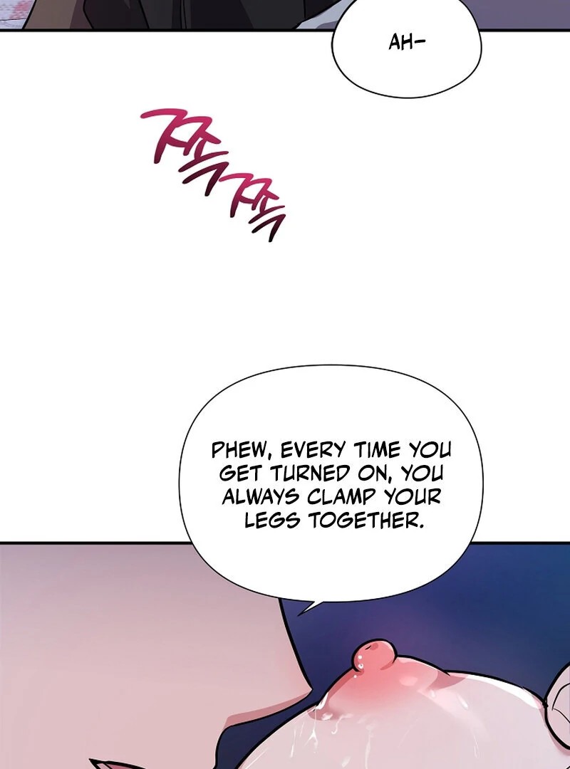 My Trash Ex-Boyfriend Chapter 6 - Page 43