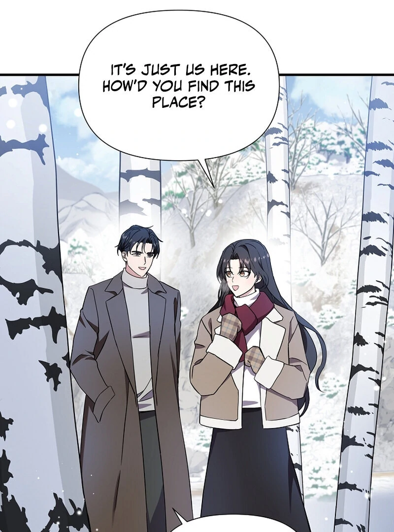 My Trash Ex-Boyfriend Chapter 6 - Page 6