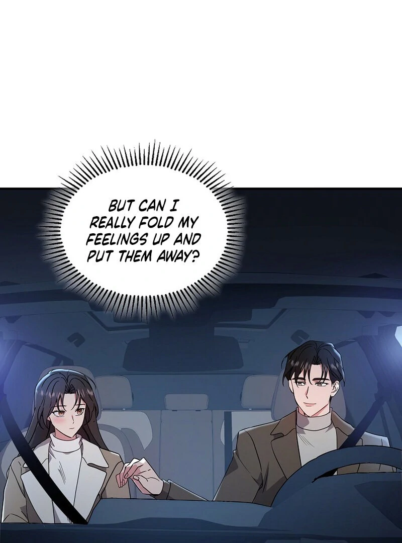 My Trash Ex-Boyfriend Chapter 6 - Page 72