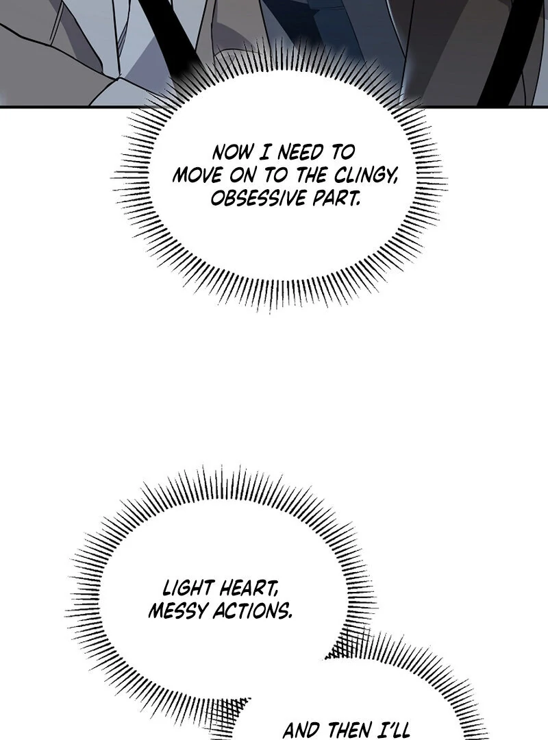 My Trash Ex-Boyfriend Chapter 6 - Page 75