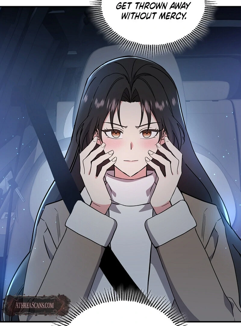 My Trash Ex-Boyfriend Chapter 6 - Page 76