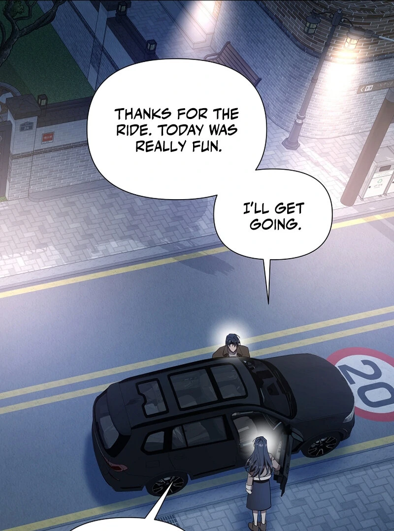 My Trash Ex-Boyfriend Chapter 6 - Page 79