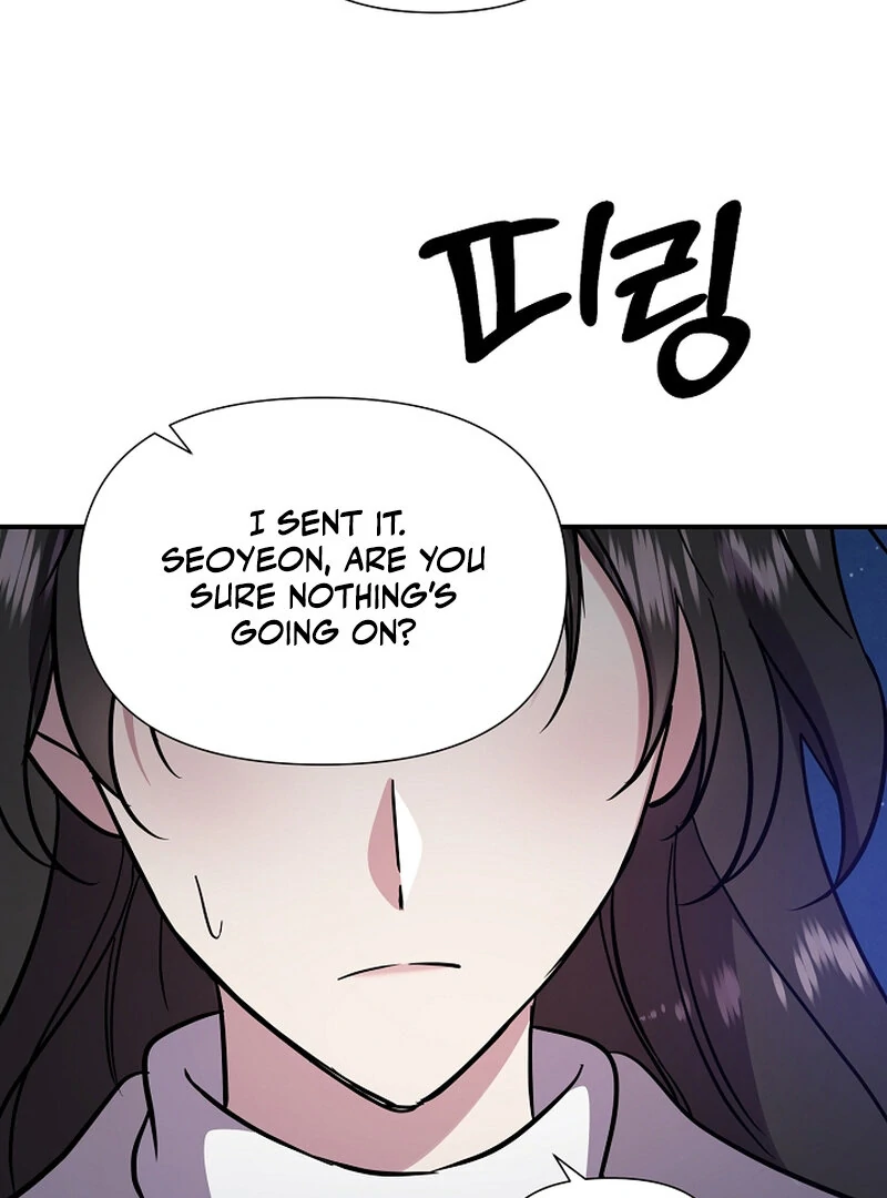 My Trash Ex-Boyfriend Chapter 6 - Page 85