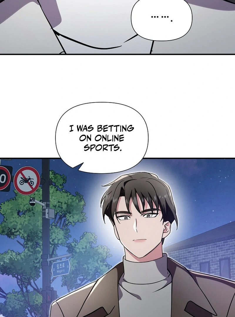 My Trash Ex-Boyfriend Chapter 6 - Page 86