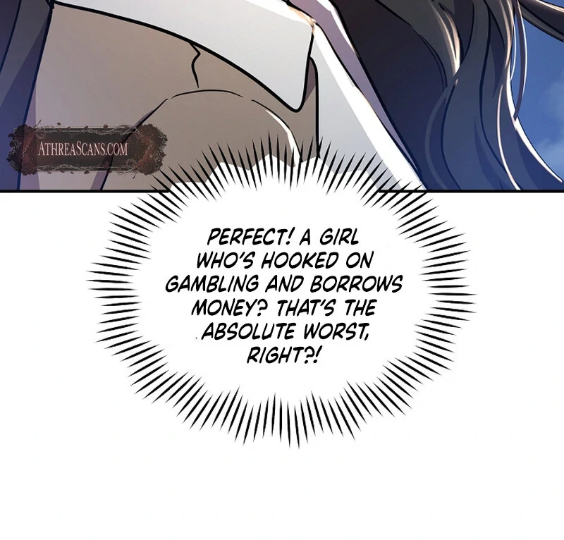 My Trash Ex-Boyfriend Chapter 6 - Page 90