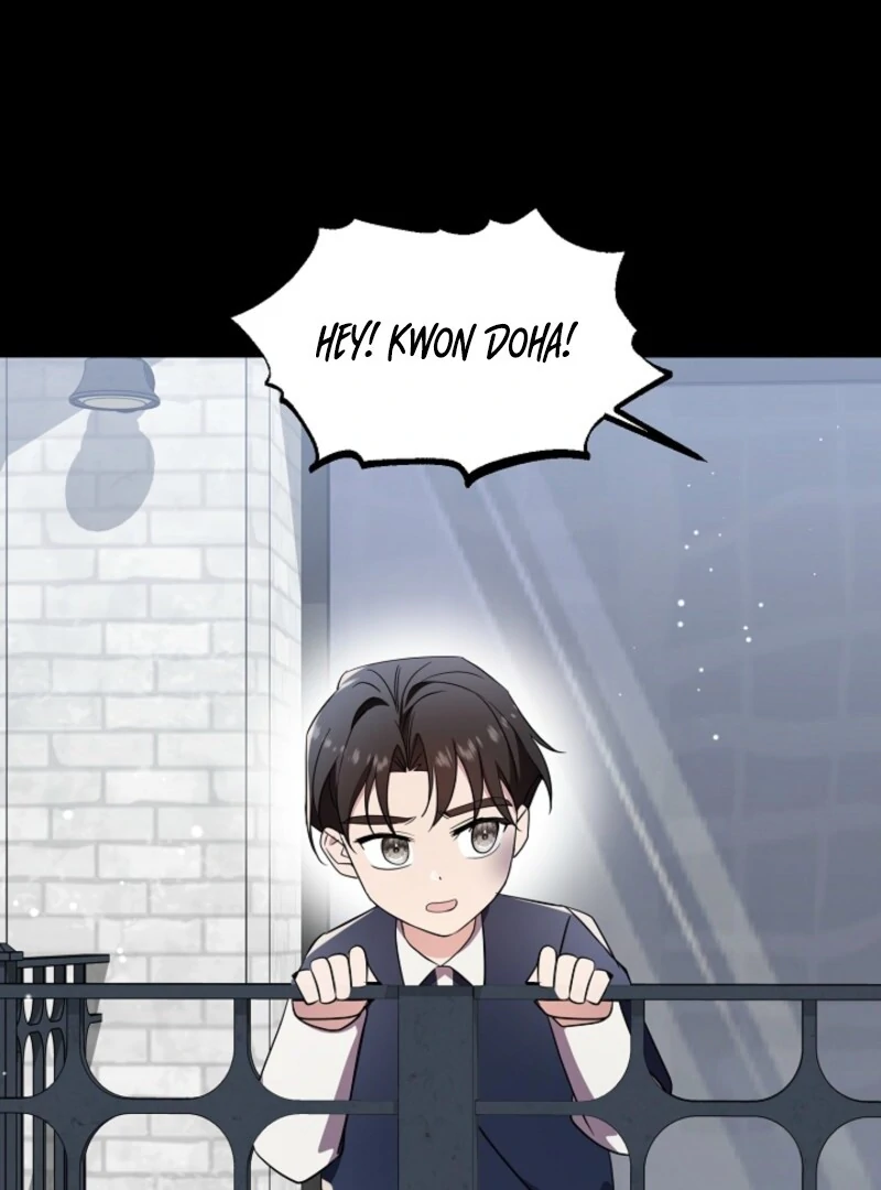 My Trash Ex-Boyfriend Chapter 7 - Page 101