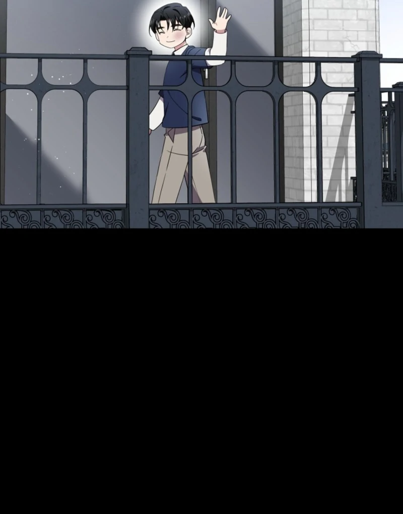 My Trash Ex-Boyfriend Chapter 7 - Page 106