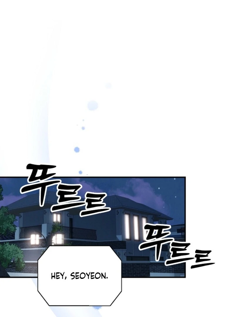 My Trash Ex-Boyfriend Chapter 7 - Page 21