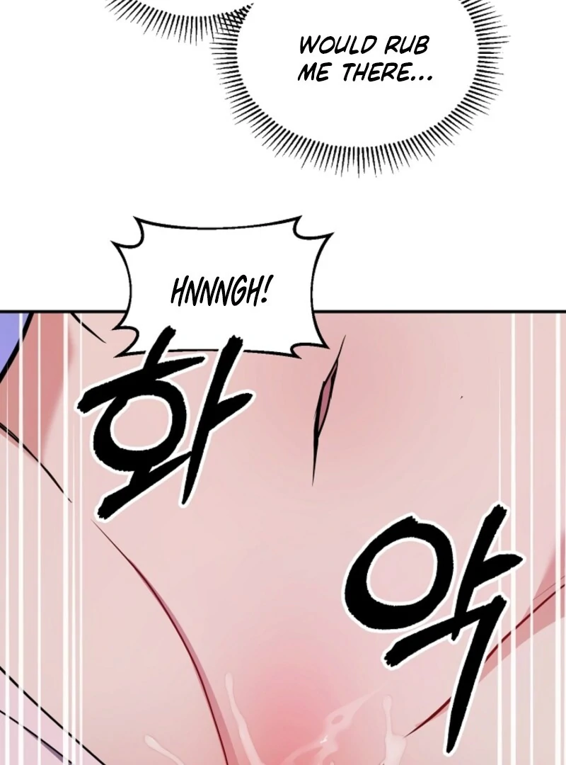 My Trash Ex-Boyfriend Chapter 7 - Page 53