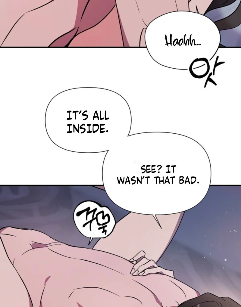 My Trash Ex-Boyfriend Chapter 7 - Page 64