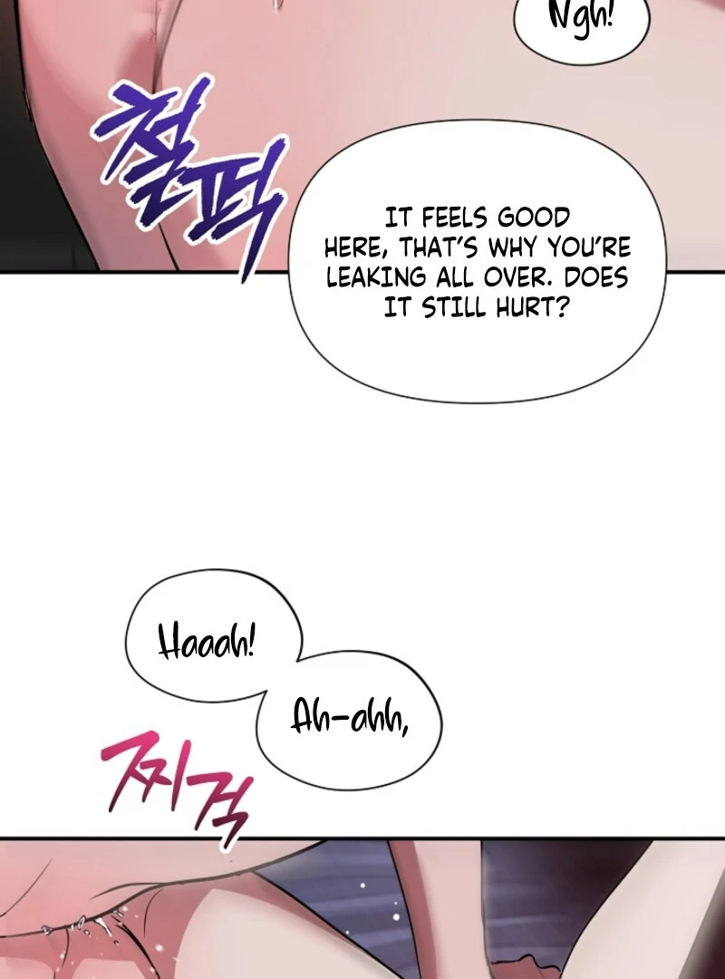 My Trash Ex-Boyfriend Chapter 7 - Page 70