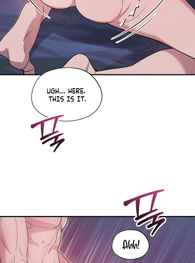 My Trash Ex-Boyfriend Chapter 7 - Page 77